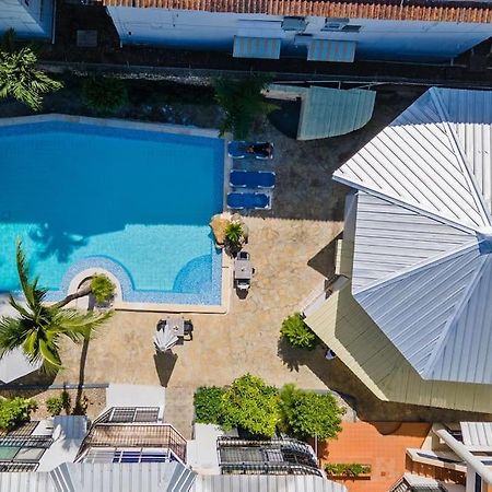 1Bedroom Pool View Apt Center Of Sosua Fast Wifi . Exterior photo